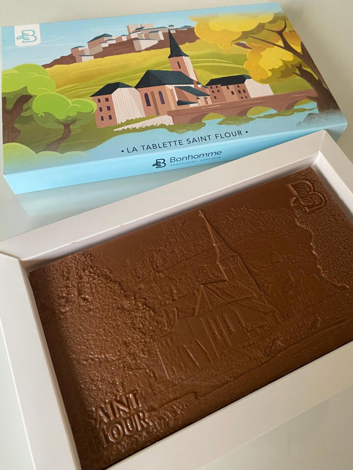 شقة Artist Flat Saint Flour المظهر الخارجي الصورة